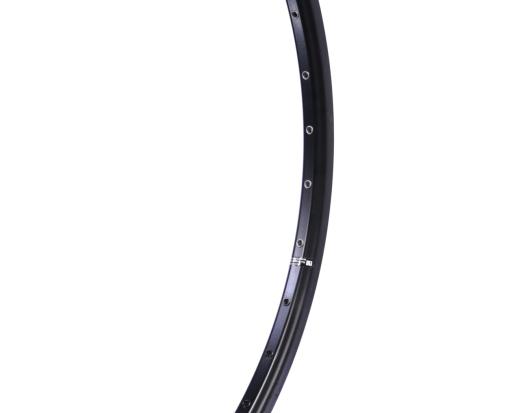 Ráfek MTB 27,5" Alex Rims Disc 36 děr barva černá