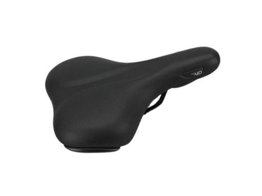 Sedlo Selle Royal Rio Plus- pánské, černé