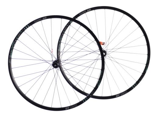 DT Swiss M1900 Spline zapletená kola  MTB 29"  Boost 15x110 / 12x148mm