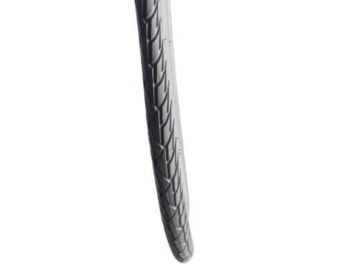 Plášť MTB 24" Schwalbe - IMPAC Streetpac  24x1.75(47-507) drát, reflex