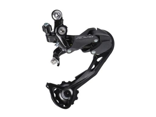 Přehazovačka MTB Shimano Alivio RD-M3100 SGS 9kol