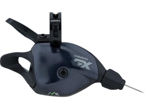 SRAM GX Eagle Trigger Shifter - Single Click Lunar - na 12-kolo řadící páčka