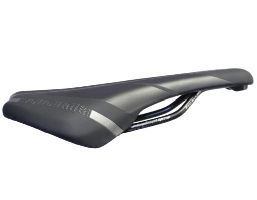 Selle Italia X3  Boost sedlo černé