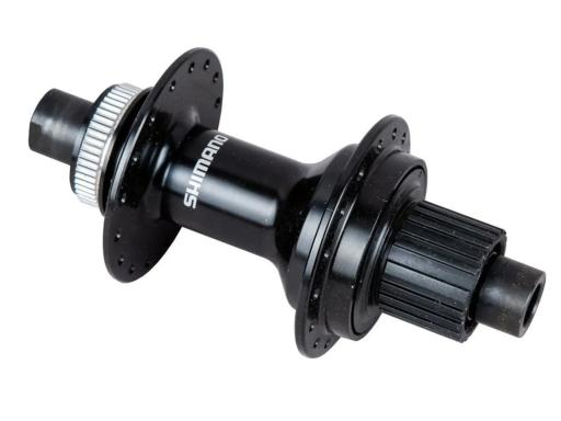 Shimano FH-MT410-B-BOOST - zadní náboj MTB 12 / 148mm - 32 děr