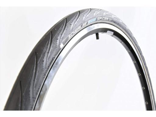 Plášť Trekking Schwalbe Spiser Reflex,Active Line ,K-Guard3 ,  700X38C drát