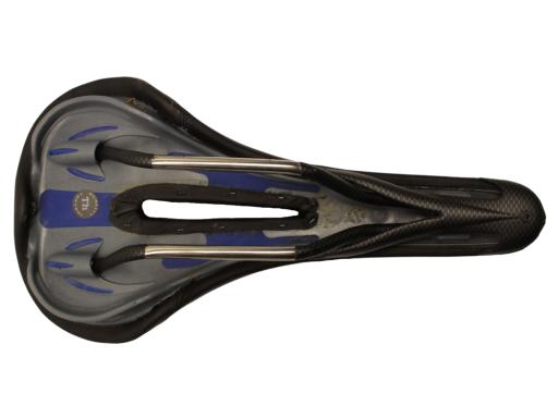 Selle Italia Pro Link Gel Flow sedlo - ližiny Vanox