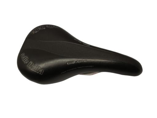 Selle Italia Q-Bik XC sedlo