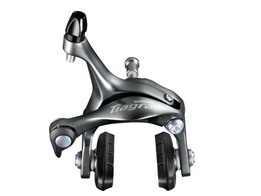 Shimano TIAGRA BR-4700 silniční brzda, přední