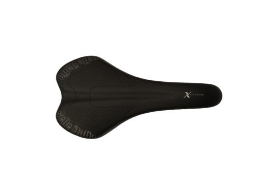 Selle Italia Q-Bik X-cross sedlo