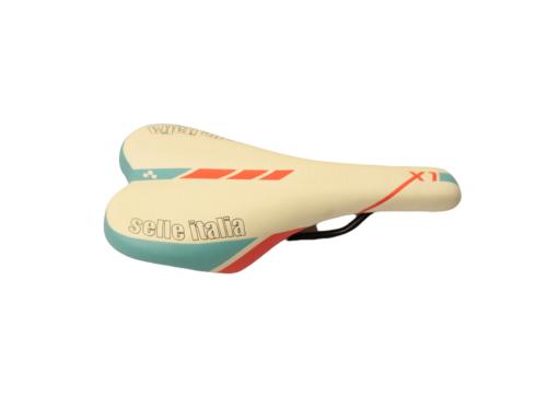 Selle Italia X1 Lady sedlo