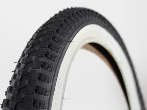 Plášť 16" MTB CST C-712-4  16x1,75 (47-305)