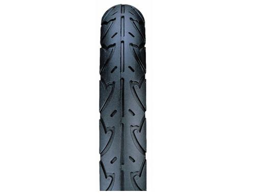 Plášť 16" MTB Chaoyang H-569  16x1.75 (47-305) - drát, barva černá