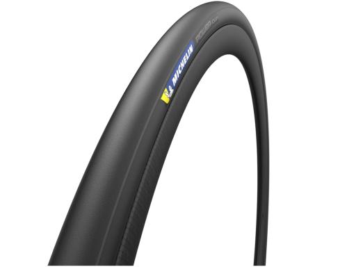 MICHELIN POWER CUP 25 plášť silniční kevlar skládací 700x25C, černá