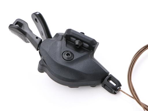 SHIMANO XTR SL-M9100 I-Spec EV -  řadící páčka  11/12kolo- pravá