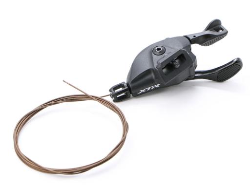 SHIMANO XTR SL-M9100 I-Spec EV -  řadící páčka  11/12kolo- pravá