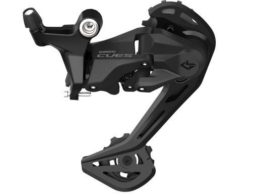 Shimano CUES RD-U3020 SGS přehazovačka - 9kolo