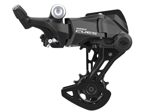 Shimano CUES RD-U4000 GS přehazovačka - 1x9s