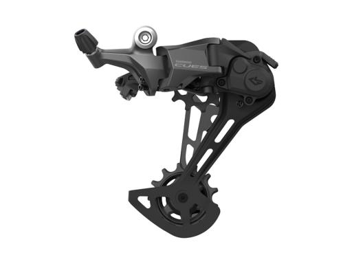 Shimano CUES RD-U6000 GS přehazovačka - 1x10/11kol