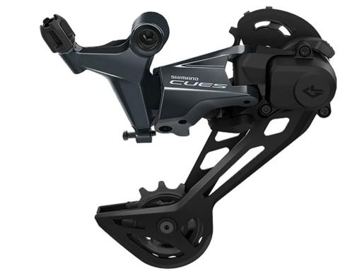 Shimano CUES RD-U8020 SGS přehazovačka - 2x11s