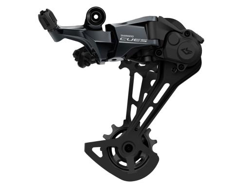 Shimano CUES RD-U8000 GS přehazovačka - 1x11s