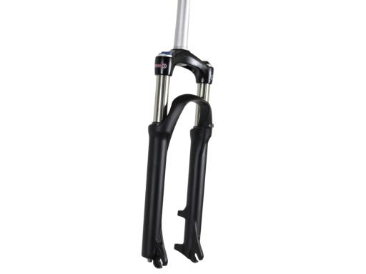 Suntour XCR32 Air LO 24" , 80mm odpružená vidlice MTB 24"