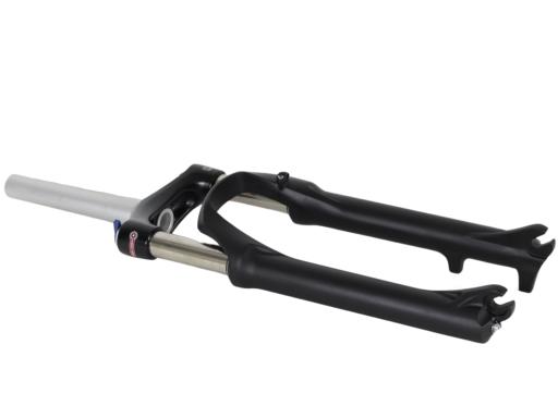 Suntour XCR32 Air LO 24" , 80mm odpružená vidlice MTB 24"