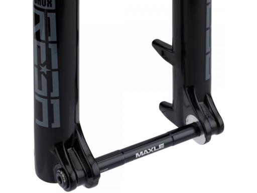 Rock Shox Reba RL - REMOTE 29"Solo Air, Boost 15x110mm, travel 100mm suspension fork MTB