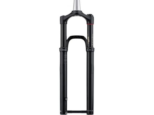 Rock Shox Reba RL - REMOTE 29"Solo Air, Boost 15x110mm, travel 100mm suspension fork MTB