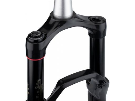 Rock Shox Reba RL - REMOTE 29"Solo Air, Boost 15x110mm, travel 100mm suspension fork MTB