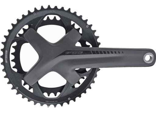 FSA Omega CK-4003ST kliky silniční 175mm 46x36 MegaExo 19mm pro 10/11kolo