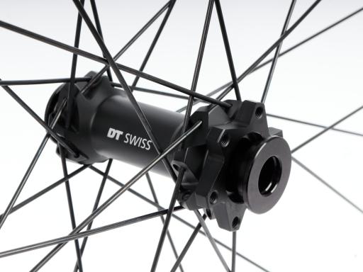 DT SWISS X1900 Spline 25mm zapletená kola MTB 29", př. Boost 15x110mm, zd. Boost 12x148mm