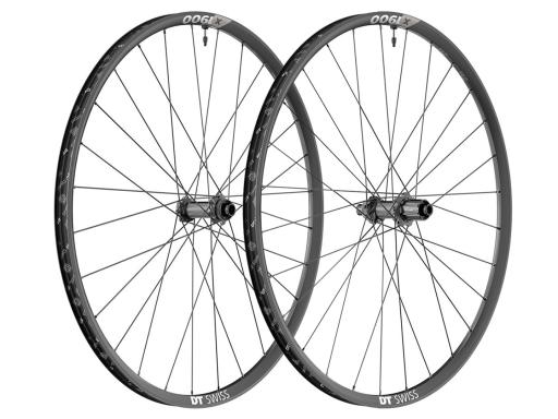 DT SWISS X1900 Spline 25mm zapletená kola MTB 29", př. Boost 15x110mm, zd. Boost 12x148mm