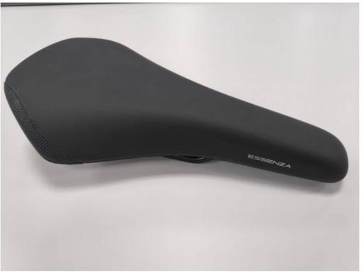 Selle Royal  Essenza Moderate sedlo  pánské černé