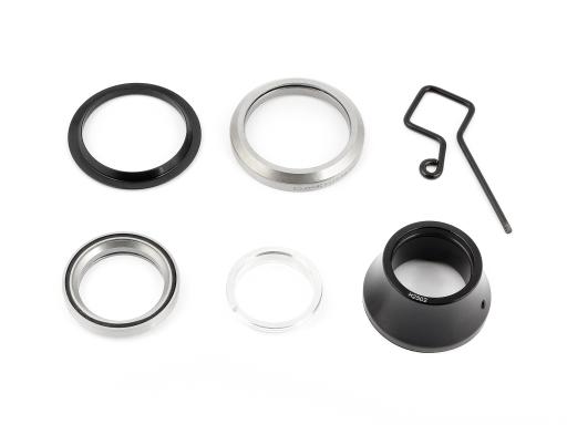 FSA Orbit C-40-ACB -25mm , NO. 42 , integrované 1 1/8" -1 1/2" TAPERED A-Head hlavové složení