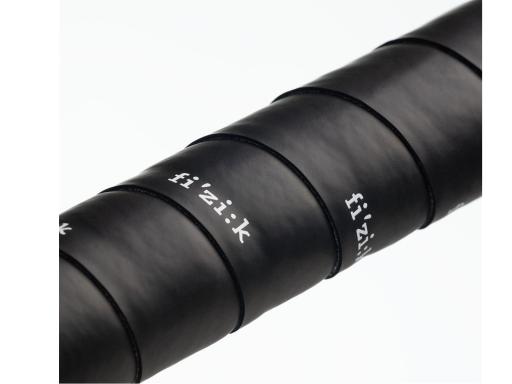 Fi´zi:k TERRA MICROTEX BONDCUSH TACKY 3mm- omotávka barva černá