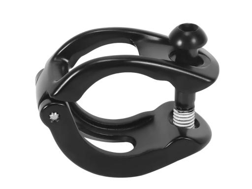 Sram/Avid Matchmaker X objímka brzdové páky Hinge Clamp, černá