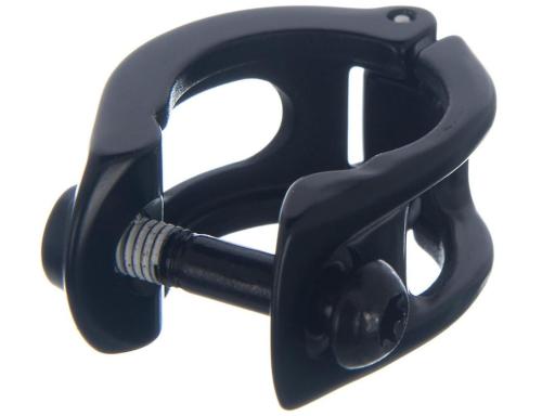 Sram/Avid Matchmaker X objímka brzdové páky Hinge Clamp, černá