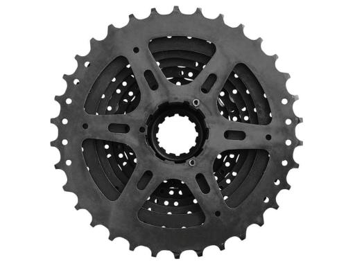 Shimano CS-HG200 kazeta 9s 11-32 (11-13-15-17-19-21-24-28-32) baleno v krabičce