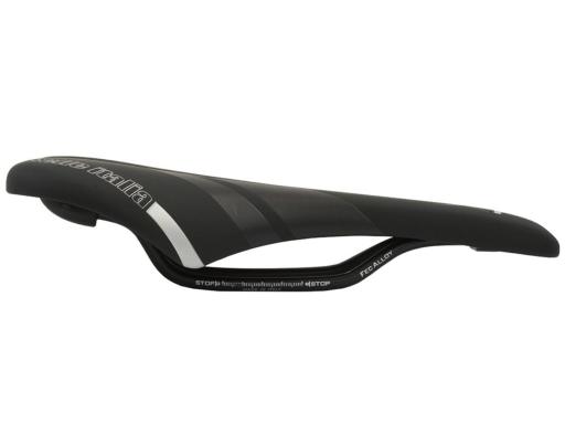 Selle Italia X1, sedlo