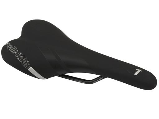 Selle Italia X1, sedlo