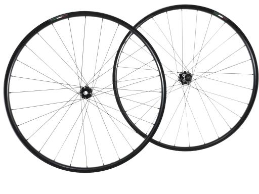 Zapletená kola  MTB 29" Gipiemme  30mm/Syntace Straight  Sram XD  Boost 15x110 / 12x148mm