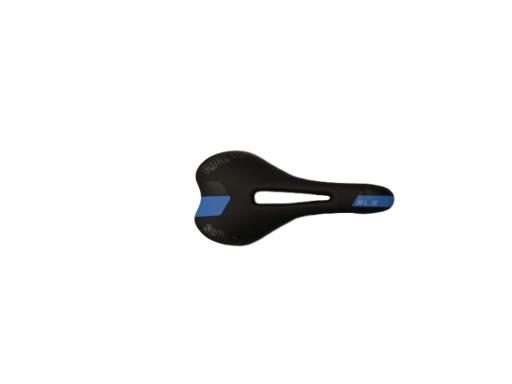 Selle Italia SLS FLOW Manganese sedlo