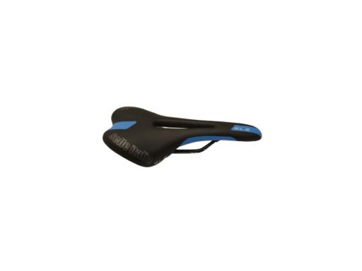 Selle Italia SLS FLOW Manganese sedlo