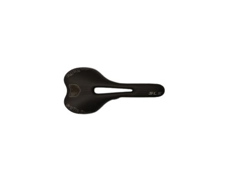 Sedlo Selle Italia SLS FLOW Friction Free