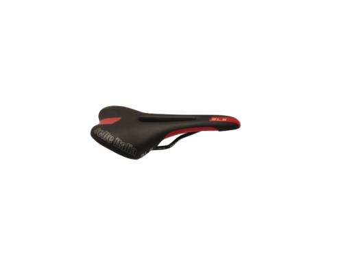 Sedlo Selle Italia SLS FLOW