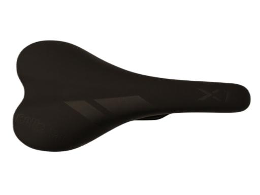 Selle Italia X1 - sedlo - černé