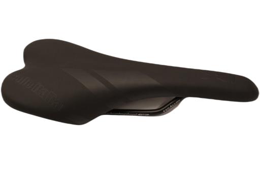 Selle Italia X1 - sedlo - černé