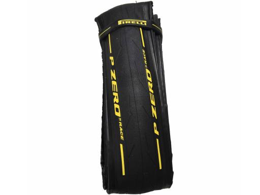 PIRELLI P ZERO™ Race  Color Edition Yellow plášť silniční kevlar, 700x26C