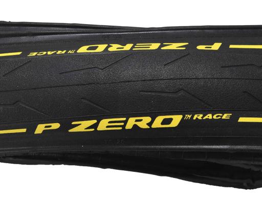 PIRELLI P ZERO™ Race  Color Edition Yellow plášť silniční kevlar, 700x26C