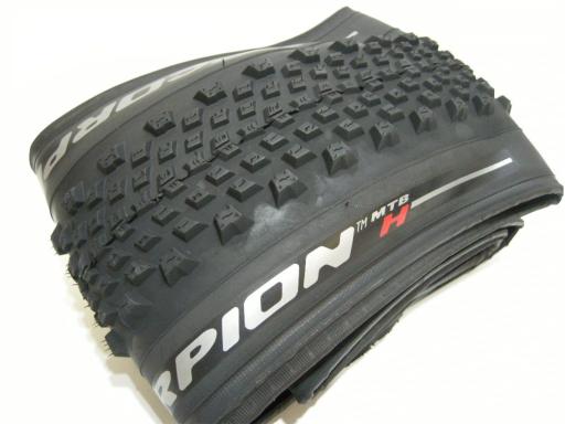 Pirelli Scorpion Enduro H plášť MTB 27,5" - 27,5 x 2.4 kevlar